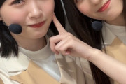 【日向坂46】髙橋未来虹さん、小坂争奪戦を高みの見物ｗｗｗｗｗｗｗｗｗｗｗｗ