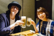 ヒゲドライバーさんと小澤亜李さんの過去のインタビュー記事が掘り起こされてしまう