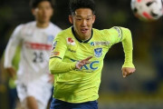 浦和レッズ、J2栃木MF明本考浩を獲得へ！琉球MF小泉佳穂や徳島MF渡井理己の獲得にも動く（関連まとめ）