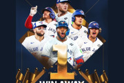 ワールドシリーズ第5戦でブルージェイズが勝利し、WS制覇王手　ブルージェイズファンの反応　【海外の反応】