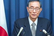 【訃報】細田博之前衆院議長が死去　…官房長官、自民党幹事長などを歴任