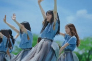 【乃木坂46】ここ好き 前後移動する振り.gif 2連発！【バンドエイド剥がすような別れ方】