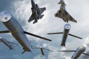 英国、日本にミサイル型の新兵器「スピアEW」の購入を打診…敵国の防空レーダーを妨害！