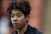 21歳横山歩夢、英3部バーミンガムからヘンクにレンタル決定 「移籍の理由」を地元紙が解説