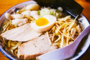 「ラーメン1杯800円」は高い？ 安い？みんなの意見は…