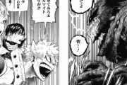 【僕のヒーローアカデミア 319話感想】デクvsA組開幕！！熱すぎるｗｗｗｗｗｗｗ