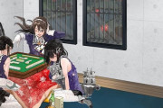 【艦これ】麻雀ムズい・・・俺には向いてないかもしれない