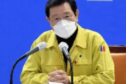 韓国光州市長「人類の生命まで脅かす日本のナショナリズム、阻止のため力を結集する」