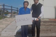 中央日報　慰安婦嘲笑議論のユニクロに重い一発食らわせた韓国の大学生[10/20]