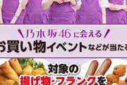 乃木坂46、超大型案件が！！！