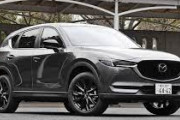 【朗報】ワイ車購入検討中、マツダのCX-5の購入を決意wwwwww