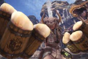 MHWアイスボーン　巨大ティガはもっと強くすべき？