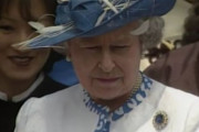 韓国人「エリザベス女王が韓国でカルチャーショックを受けた事件」