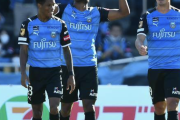 川崎、二度目のJ１連覇達成！！！！