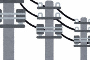 なんで日本だけ電柱生えまくってんの？