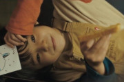 子どもが魅力的な映画・ドラマを知りたい