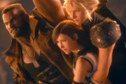 【朗報】「FF7リメイク」海外先行レビュー出揃う いずれも高評価で神ゲー確定！「分作だが待つだけの価値は必ずある作品だ」