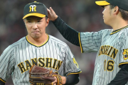 【阪神】石井大智、広島の勢い止め「自分がそこに飲まれないように…」