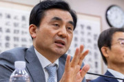中央日報 「韓国がNo thanksと言った」というトランプ氏…韓国国防部長官「事実と異なる」 ［8/20］