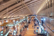 羽田空港広すぎる