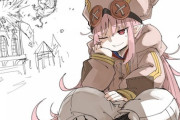【FGO】ポテトルスさんのハベにゃんイラスト！！　ハベにゃん可愛かったよね