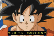 【ドラゴンボール】悟空が訛らずに言えるドラゴンボールのキャラｗｗｗｗｗ