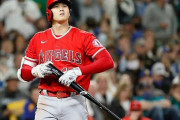 大谷翔平さん、凄すぎてメジャーリーグに「オオタニルール」を導入させてしまう