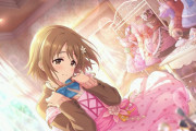 フェス限定SSR三村かな子が登場！シンデレラフェスブラン開催！