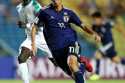 G大阪、U-17日本代表FW唐山翔自が飛び級トップ昇格！今季J3で最年少ハットトリック達成（関連まとめ）
