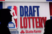 【NBA】ロッタリー最大の勝ち組？HOUがBKNから獲得した指名権で3位を引き当てる