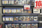 【画像】トイザらス、PS4ソフト全品10％オフという暴挙に出るｗｗｗｗ