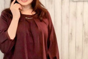 【画像】最近の50代女性　可愛すぎる
