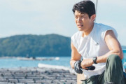 『下剋上球児』第1話、三重県の越山高校に赴任した社会科教師・南雲脩司(鈴木亮平)が野球部の顧問兼監督に打診され弱小野球部の部員達と関わりを持つことになる