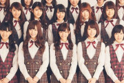 俺たちの魂を激しく揺さぶる乃木坂46最高楽曲とは？