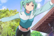 【Liella!】冬毬「体幹には自信があります」←言うほど自信あることあるか？【ラブライブ！スーパースター!!】