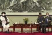 中国の王毅外相がイスラム原理主義勢タリバン幹部と会談…米軍撤収完了後のアフガン安定化に向け影響力を示す考え！
