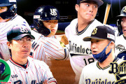 ヤクオリ→最下位1位1位　中日ハム→最下位？？