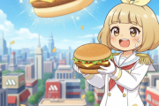【定期】モスバーガーが天下とるに必要なこと