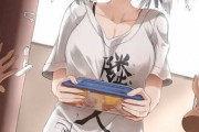 【艦これ】浜風「あの、肉じゃが作り過ぎちゃったんですけど、頑張って食べました」
