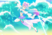『トロピカル～ジュ！プリキュア』17話感想 ローラ変身！キュアラメール誕生！