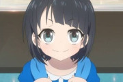 女の子「ねえトイレどこ？」彡(^)(^)「この角を左に曲がったらあるで」
