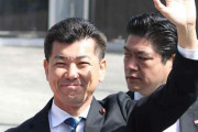 【小西サル発言】立憲･泉代表が反論 ⇒「党の規約に基づき対処(幹事長による注意)した」