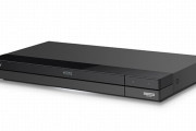 ソニー、ブルーレイディスクレコーダー全機種の出荷終了へ…事実上の事業撤退！