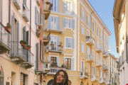【海外の反応】イタリアで恋がしたくないか？女性も街並みも素晴らしい⇒
