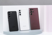サムスン､最強スマホ｢Galaxy S22/S22+/S22 Ultra｣を発表　UltraはSペン対応で本体に収納可能
