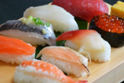 寿司通「やはり天然物は美味い、養殖などとは比較にならない旨さだ」