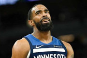 【NBA】今のリーグで最も「リスペクトされている」選手は誰？