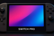 【Pro】Switch2、数年後に中間世代機発売か？【New】