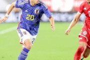 久保建英、チュニジア監督が最も脅威を感じた選手に挙げる「プレーが非常に賢かった」他、久保は伊東との共存に手応え「今日のプレーだったらトップ下の方がいい」