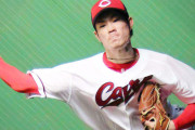 カープドラ1斉藤、プロ3年目も1軍登板ゼロ。〝素材型〟高卒投手育成の難易度の高さを現わす事例